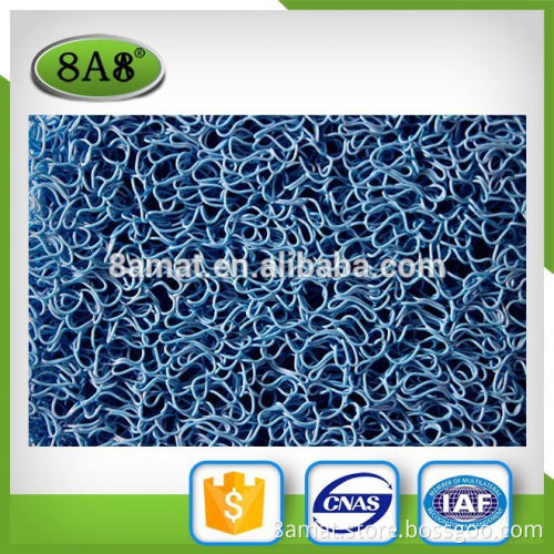 Made in China foam Pvc coil mat